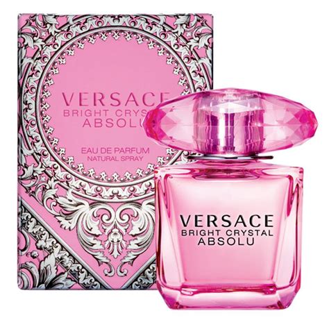 perfume engraving versace bright crystal absolu|Versace Bright Crystal perfume price.